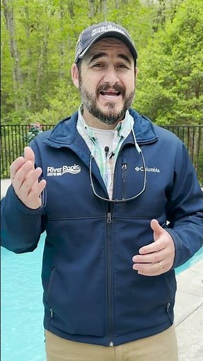 Fiberglass vs. Vinyl Pools: Customization vs. Speed—Who Wins?