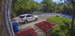 THIS IS VIDEO of a Penske box truck exploding in Addison, IL this morning on Wood Dale Rd.The fire department says four homes were damaged and one was left uninhabitable. They say one of the walls of the box truck hit the front facing wall of the home pushing it 2-4 feet inward. Debris spilled out for one to two blocks including clothes and furniture. The homeowners were inside at the time but are not hurt according to fire. Officials say the driver of the truck was seen walking around the truck