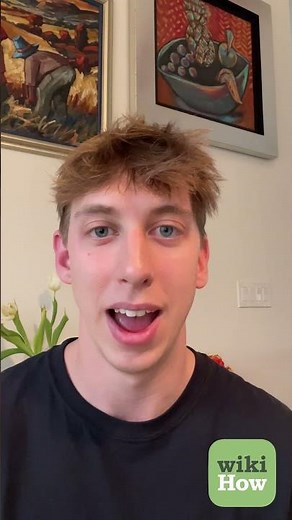 How to Give a Good Presentation in Class by Practicing with Friends and Family - Reader Tip