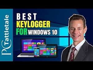 best keylogger for windows 10 in 2019