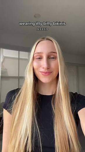 Tiniest Bikinis Fashion Show | Tinye Swimwear Collection