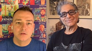 7.9K views · 323 reactions | Deepak Chopra joins Alec Lace for an...