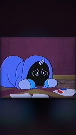 Smiling Critters Cartoon