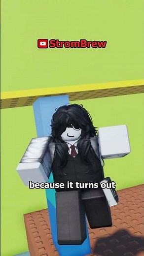 the "EASIEST" game on roblox