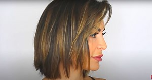 How to Use Tape-In Extensions on Short Hair for Instant Natural Volume