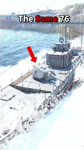 Why was the T-34 Turret popular in the Red Navy?😮