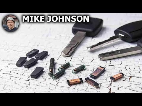 Fixing Fault Code P0633: How to Program Your Immobilizer Key for Engine Management