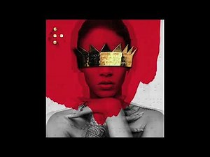 rihanna - needed me (slowed + reverb)