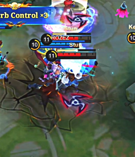 Spongebob Skin Review in MLBB