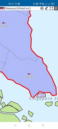 A+ World Map Editor - combine multiple provinces to become one