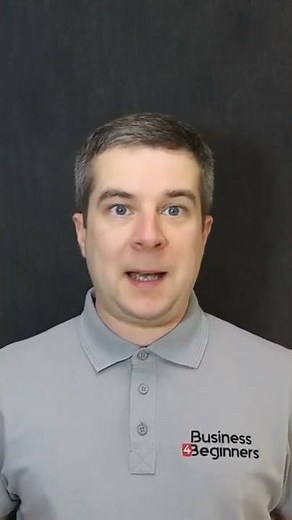 How To Write A Business Plan - Two Types Explained In 60 Seconds #BusinessPlan