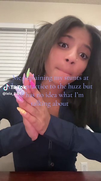 Understanding Cheer Practice Stunts: A Fun Explanation