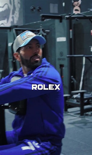 Poncho De Nigris: El Rey del Gym y Jalandofierro