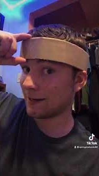 Making Springtrap part 1 FNAF Cosplay