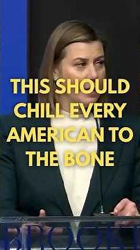 This Should Chill Every American To The Bone