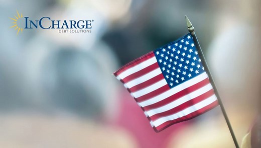 Debt Relief Options for Active-Duty Military Members & Veterans