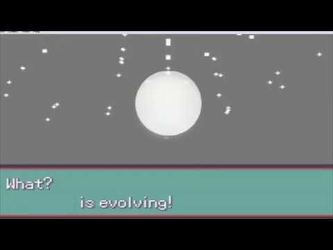 Pokemon Evolution Template (Open to Download and Public Use)