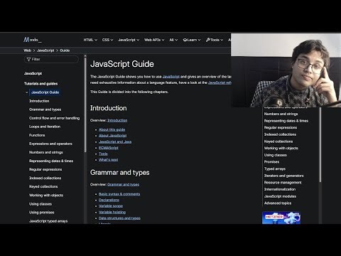 【JavaScript・Web開発】勉強配信 22日目