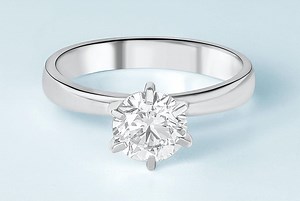 Prong Setting Types, Styles, and Ideas | LearningJewelry.com™