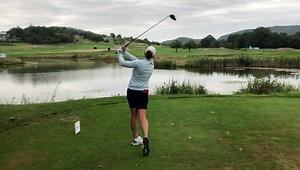 1.3K views · 27 reactions | The final round of the Tipsport Czech Ladies Open is underway ️‍♀️ Michele Thomson gbsct Amy Boulden gbwls Gabs Cowley gbeng | Ladies European Tour | Facebook