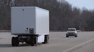 781 reactions · 58 shares |  | IIHS releases front crash prevention ratings for 30 vehicles. New test encourages systems that can detect cars, motorcycles, and large trucks. Read the latest: https://go.iihs.org/news-fcp-improvement Consumers can use the new ratings to identify vehicles with the best crash prevention technology. | Insurance Institute for Highway Safety | Facebook