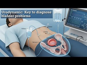 Understanding Urodynamic Study: Key Test in Urology