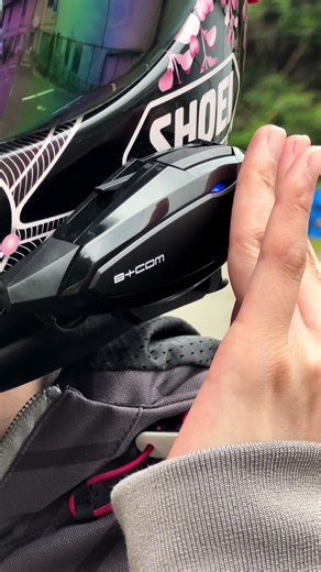 Daxで帰って来た🎀#HONDA #Dax125