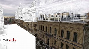 120K views | From the space battles in Star Wars to the wild action in the Marvel Universe, talented VanArts digital artists are playing an ever-increasing roll in cinematic storytelling. Find out more about how you might fit into our next program intake! | VanArts - Vancouver Institute of Media Arts | Facebook