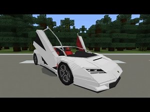 2023 How to Get Working Car In Minecraft (No Mods) Minecraft Command Block