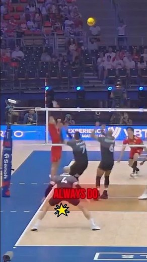 Powering Up Your Volleyball Game: The Key Role of Leg Strength in Short Approach Jumps