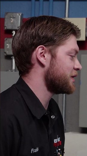 Big Block Ford Turbo Test