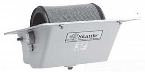 Skuttle 86-UD Under Duct Drum Humidifier