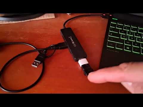 DiskGenius 6.1 pro Test de cet chiasserie VS migration to HDD ( bootable via usb