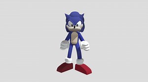 Faker - Download Free 3D model by NexusSpeedster (@nexusfnf)