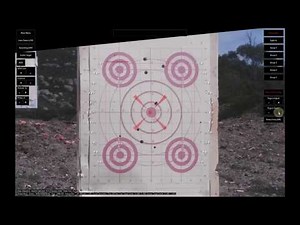 Wireless Target Camera Software - June 2018 Update