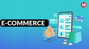 E-commerce - Definition, Types, Examples and Advantages | Marketing91