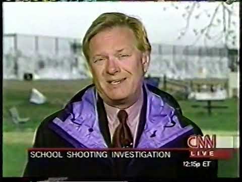 CNN | NewsDay | April 30, 1999