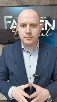 Holy Spirit Series: Renew your faith in 21 days! Faith TV, 7 a.m. #Germany