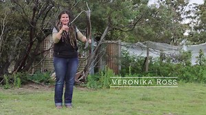 When Veronika Ross suffered an acquired brain injury she found herself having to relearn basic skills, was deemed unemployable and struggled with low self esteem. Despite these challenges Veronika took a snake handling course and discovered a love and aptitude for dealing with snakes but also for educating people on all things snake related. Directed By REBECCA THOMSON Web : https://www.womenoftheisland.com/#/the-snake-lady/ | Snakes