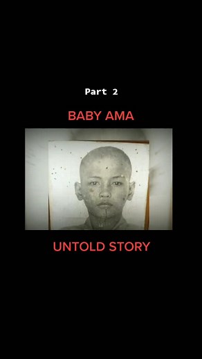 The Untold Story of Baby Ama: Real Life Gangster Revealed