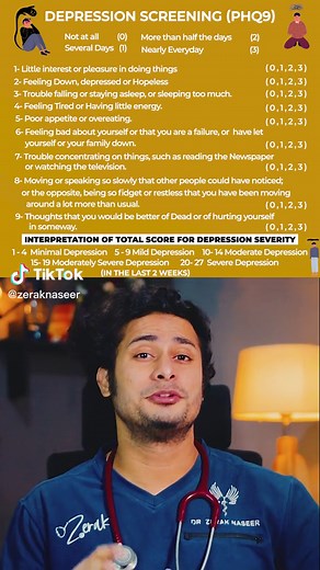 Dr Zerak Naseer on TikTok