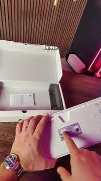 I unbox the new MSI Gaming Keyboard, the GK600 TKL Wireless!