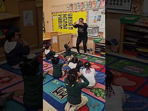 SPE MATH LARGE GROUP LESSON