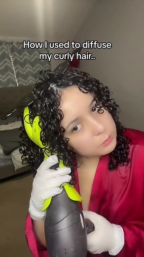 Curly Panda on TikTok