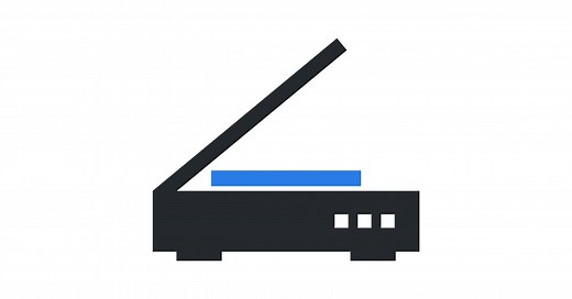 Extract Data From Scanned Documents And Images