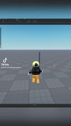How to Make a Custom Grip Tool in Roblox Studio