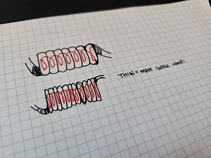 Everything You Need to Know About Custom Keyboard Cables - The Keeblog