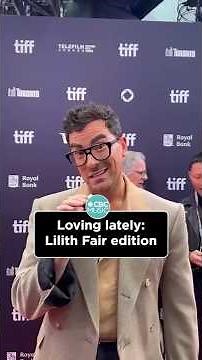 What have Dan Levy, Ally Pankiw and Paula Cole been loving lately?