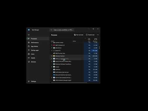 How to Fix Windows Key Not Working on Windows 11 [easy]