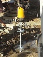 What Is the Difference between a Helical Pier and a Helical Pile? - Helical Piles NY